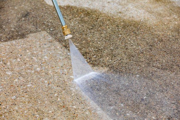 Reliable Travis Ranch, TX Pressure Washing Services Solutions